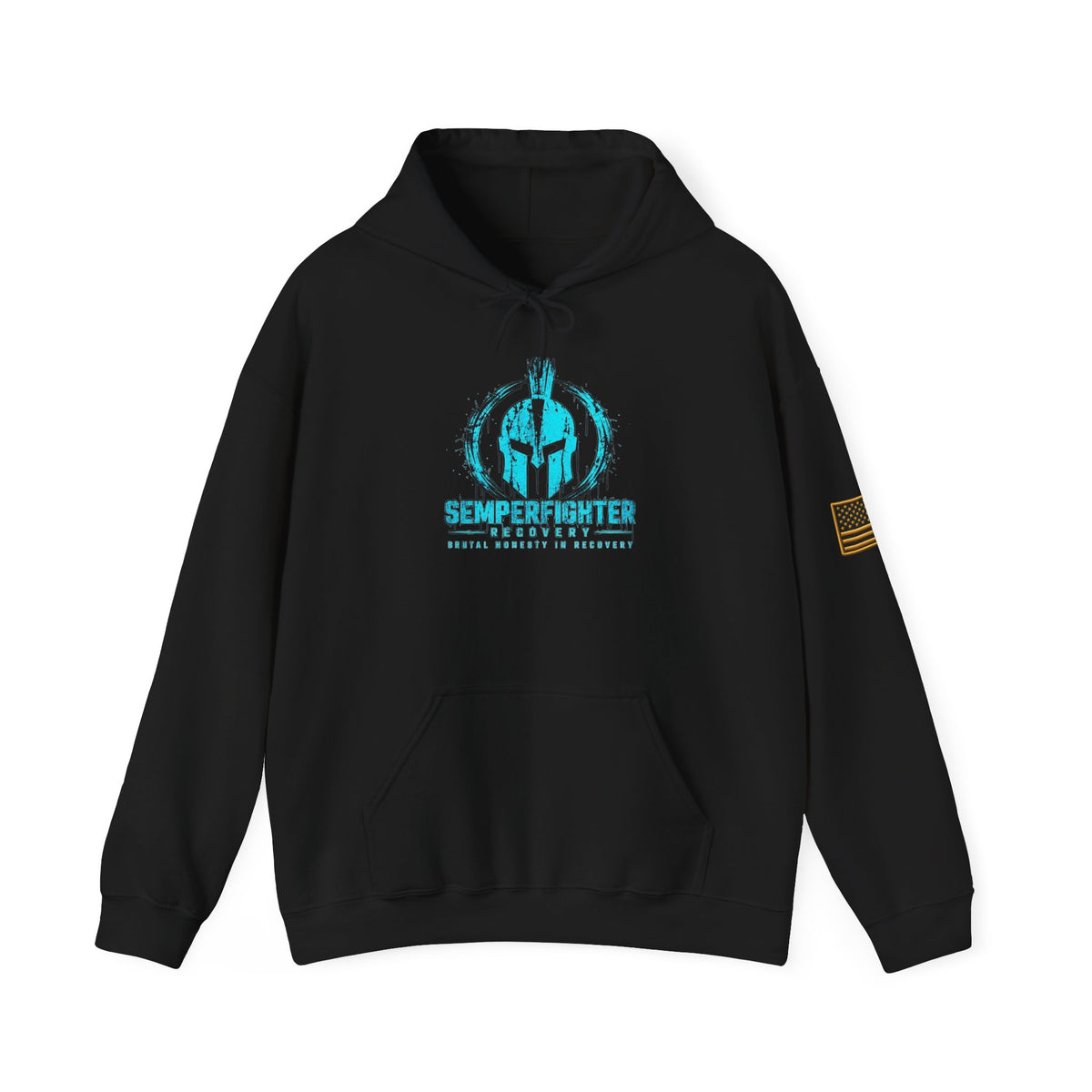 SemperFighter Signature Hoodie