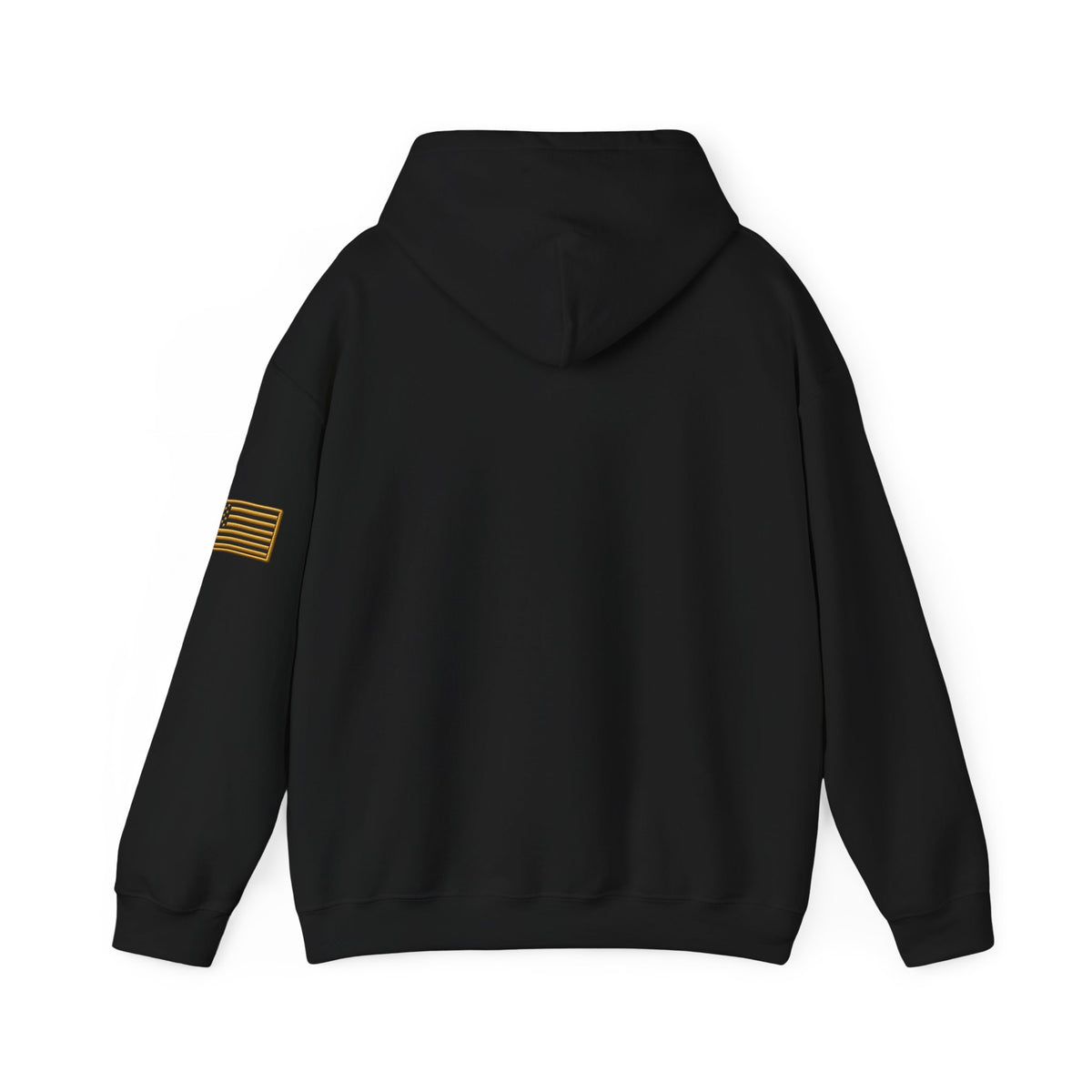 SemperFighter Signature Hoodie